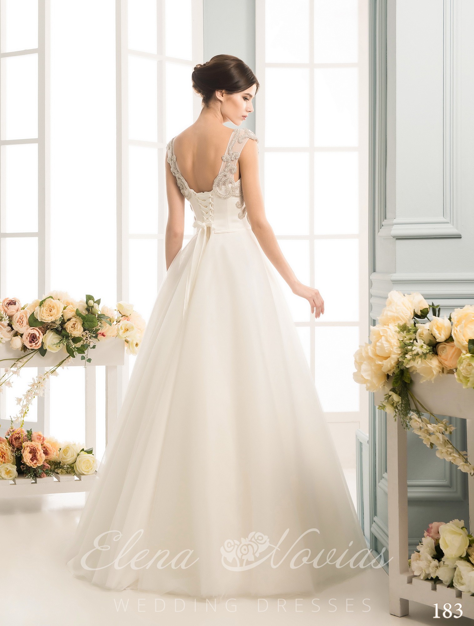 Wedding dress wholesale 183